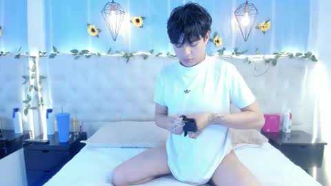 ale_aurarashi online show from October 10, 3:12 am