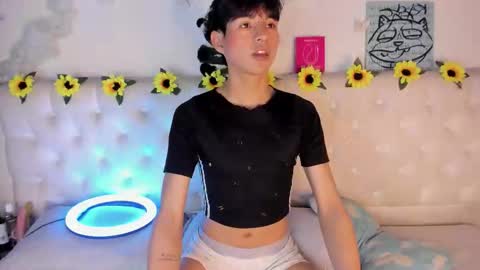 ale_aurarashi online show from February 5, 2:48 am