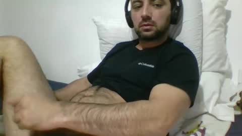 ale online show from March 22, 10:03 pm