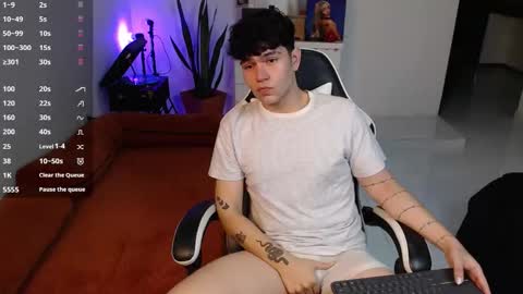 alec online show from September 9, 1:16 am
