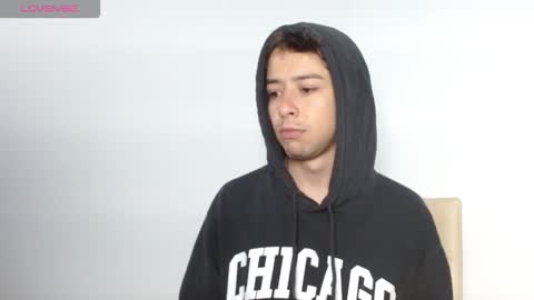 ALEC ANDREWS online show from January 6, 7:07 pm