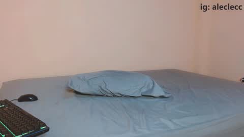 Alec online show from October 6, 1:34 am