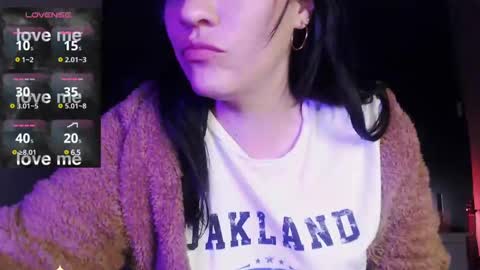 aledelo online show from January 5, 3:53 am