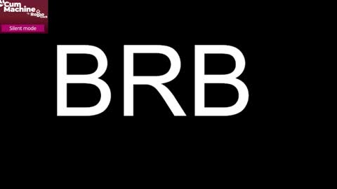 alessia online show from February 10, 6:11 pm