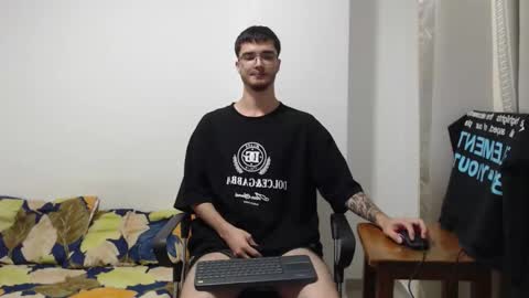 aleex_miller online show from October 10, 8:20 am