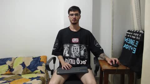 aleex_miller online show from October 17, 9:35 am