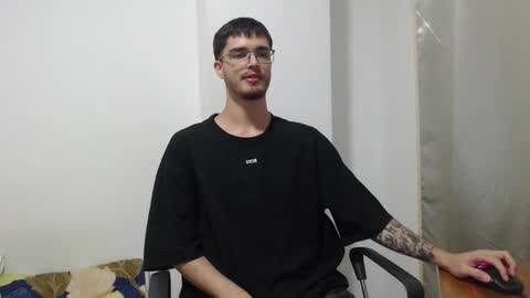 aleex_miller online show from October 9, 6:41 am