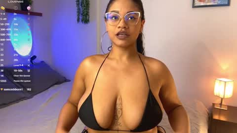 Aleia online show from September 26, 11:24 pm