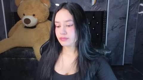 aleja online show from January 6, 8:13 pm