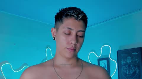 Alejandra online show from March 25, 11:44 pm