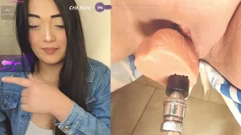 Snapshot of aleja20_ chatting on September 12, 4:58 am joha online show from September 12, 4:58 am