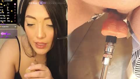 Snapshot of aleja20_ chatting on February 19, 4:34 am joha online show from February 19, 4:34 am