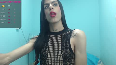 aleja online show from January 2, 3:51 pm