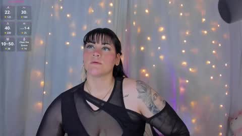 Snapshot of aleja_rossi chatting on February 17, 3:15 am Aleja online show from February 17, 3:15 am