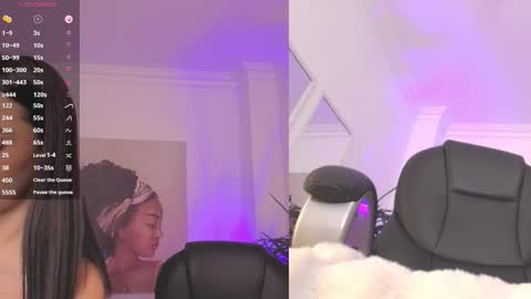 Alejandra online show from October 22, 11:56 am