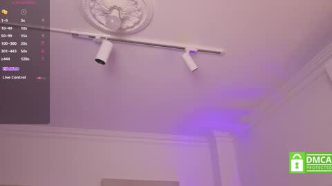 Alejandra online show from October 20, 11:37 am