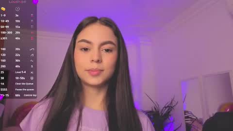 Alejandra online show from July 8, 11:46 am