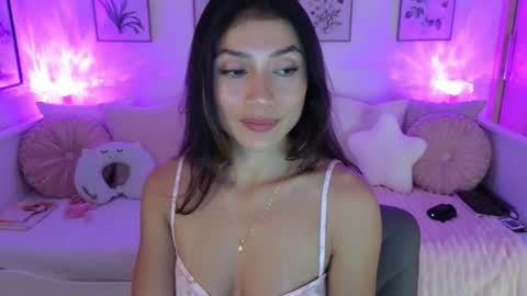 Alejandhra online show from November 28, 11:12 pm