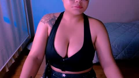 Alejandra  online show from April 9, 12:03 am