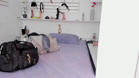 Alejandra online show from November 7, 10:34 pm