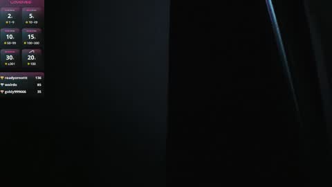 Alejandra online show from February 16, 7:04 am