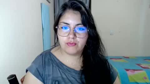 Alejandra online show from June 8, 9:21 am