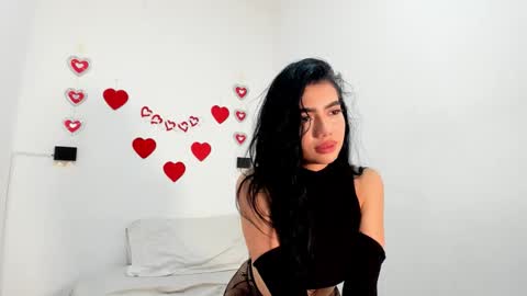 alejandraalvarezxo online show from February 25, 1:15 pm