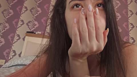 alejandradelaney online show from October 6, 12:23 pm