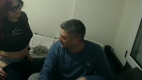 Abigail online show from March 3, 10:06 pm