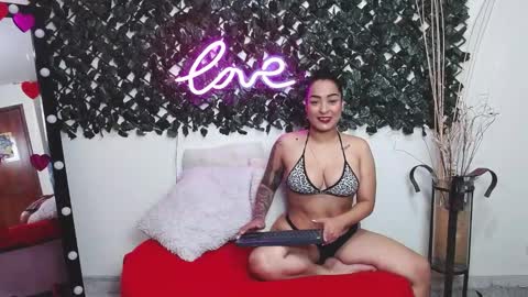 Aleja  online show from February 13, 7:42 pm