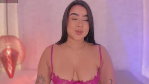 Alejandra online show from November 23, 12:14 pm