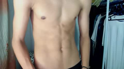 alejandro_cutee online show from February 15, 7:51 am