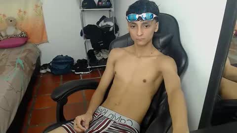 alejandro_cutee online show from November 25, 2:21 am