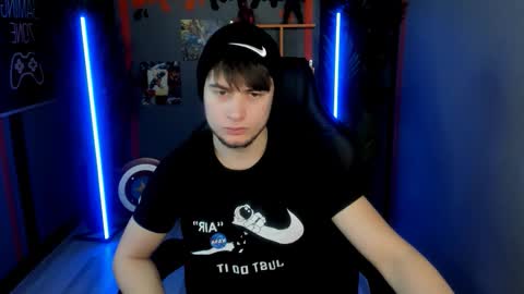 Alejandro online show from January 18, 8:51 pm