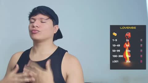 Alejandro G online show from September 25, 11:39 am