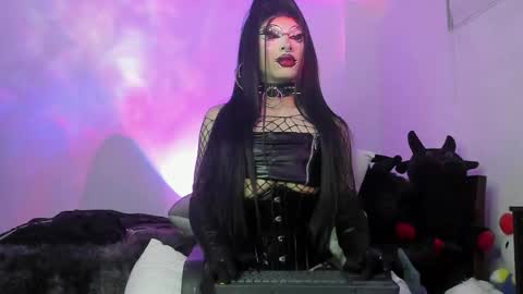 Alejandra Anime Girl online show from September 13, 3:20 am