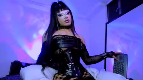 Alejandra Anime Girl online show from January 23, 2:12 am