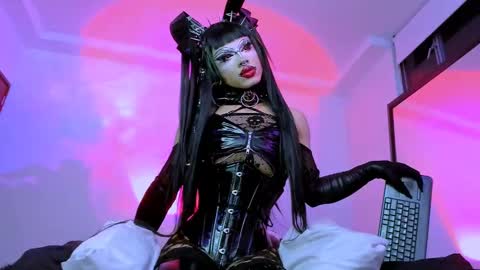 Alejandra Anime Girl online show from December 12, 4:37 am