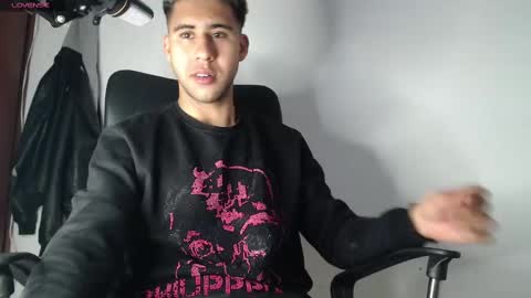 Daiki jack online show from December 7, 10:23 pm