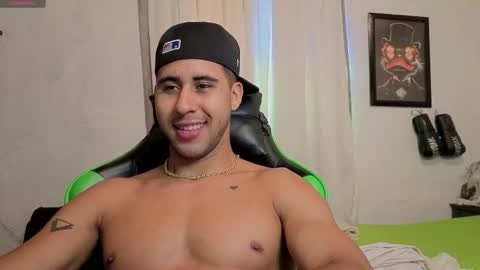 Daiki jack online show from January 9, 4:12 pm