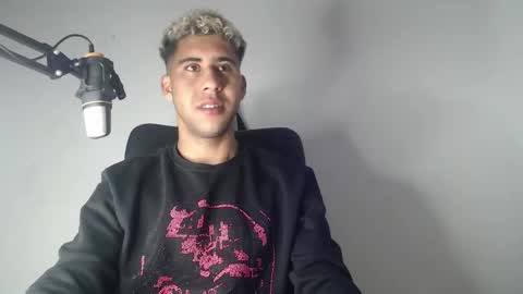 Daiki jack online show from December 7, 1:35 pm