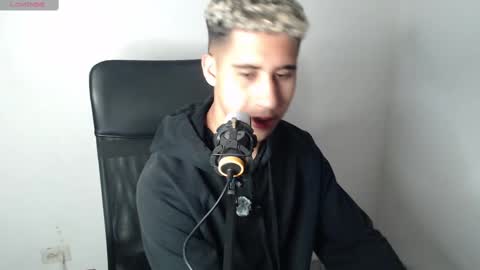 Daiki jack online show from December 18, 3:04 am