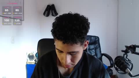 Daiki jack online show from March 11, 9:15 pm