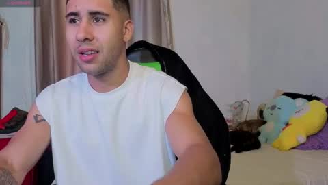 Daiki jack online show from October 19, 3:49 pm