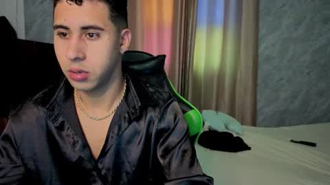 Daiki jack online show from February 28, 6:56 pm