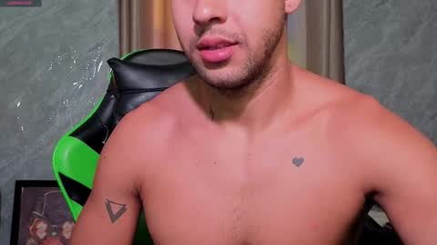 Daiki jack online show from February 9, 5:38 pm