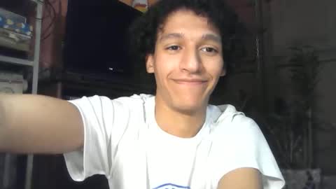 Alejandro online show from May 24, 4:20 am