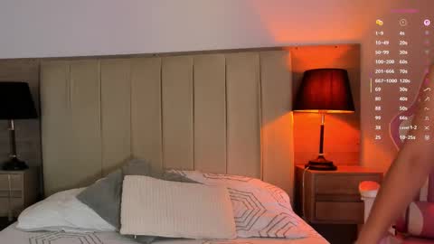 alejandra independent models online show from October 27, 7:03 pm