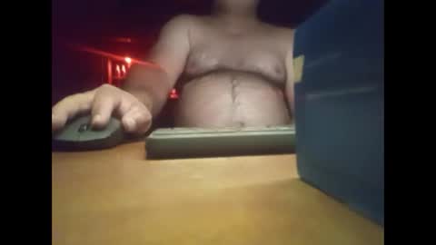 alejito16 online show from January 21, 3:37 am