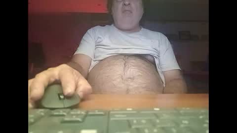 alejito16 online show from October 10, 6:19 am